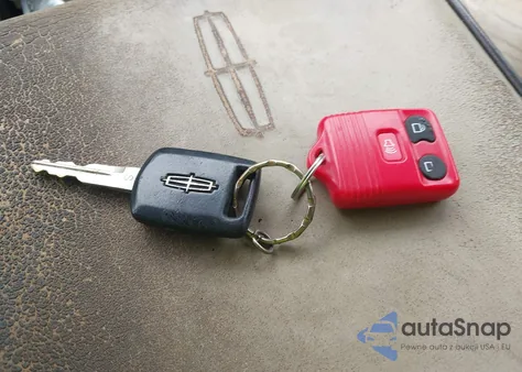 2006 Lincoln Mark Lt z USA, uszkodzony, nr VIN 5LTPW185X6FJ17249